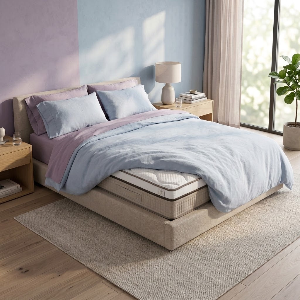 Compra el Colchón ZEN en Colchones Dormidito. ZEN : Este colchón combina las tecnologías más avanzadas para ofrecerte un descanso saluda... Garantía de ...